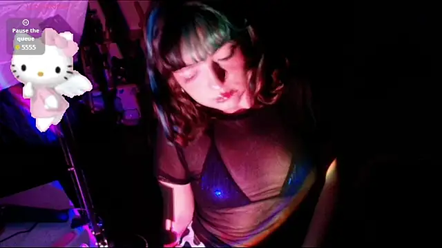 meraki fraise online show from July 22, 8:11 pm