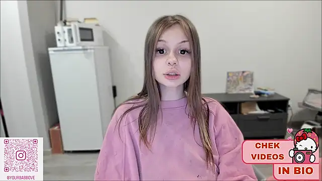 shy melony online show from January 15, 4:47 am