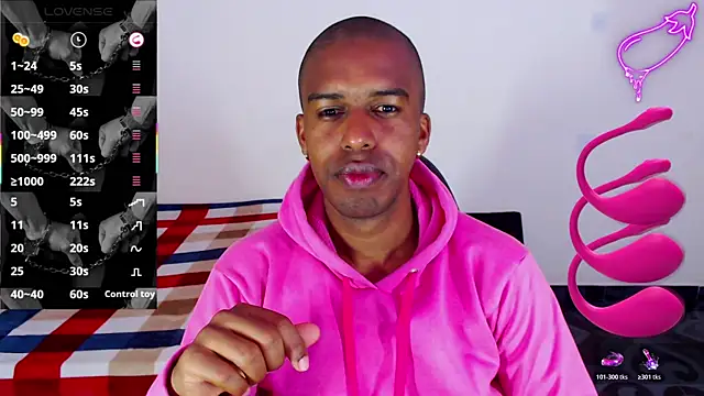mrjhon26 online show from May 21, 10:33 am