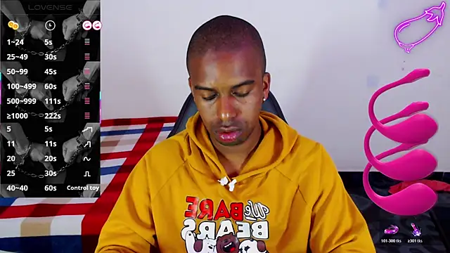 mrjhon26 online show from May 23, 10:52 am
