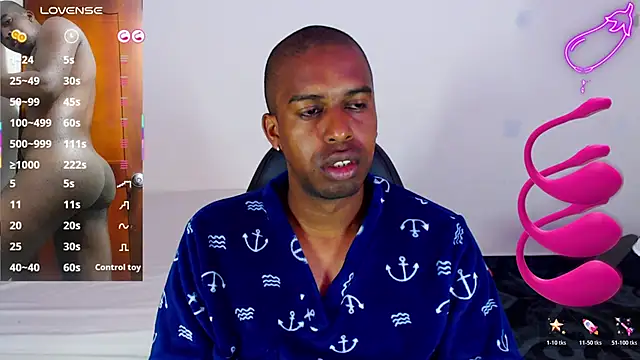 mrjhon26 online show from May 29, 10:46 am