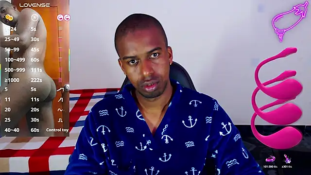 mrjhon26 online show from May 31, 11:06 am