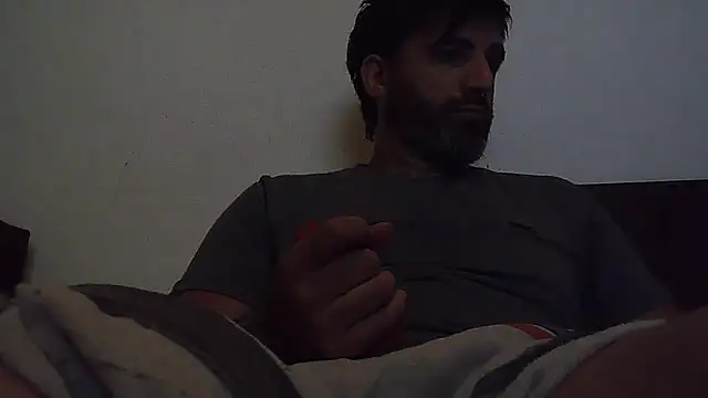 ozzypsico13 online show from December 21, 4:30 am