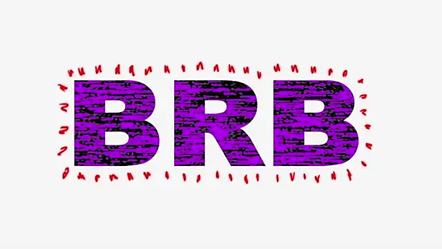 candy queeen online show from January 18, 6:32 pm