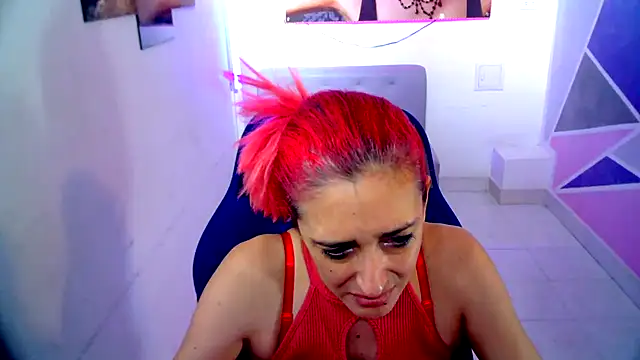 Ruby Your Milf online show from January 30, 3:00 am