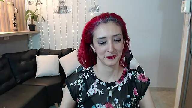 Ruby Your Milf online show from January 30, 8:21 pm