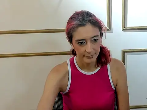 Ruby Your Milf online show from September 9, 8:41 pm