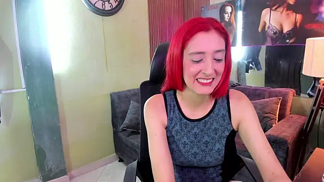 Snapshot of Ruby_Your_Milf chatting on July 14, 7:08 pm Ruby Your Milf online show from July 14, 7:08 pm