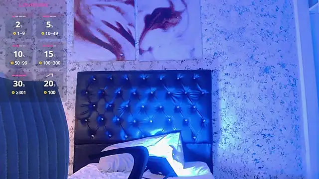Zoee babygirl online show from February 4, 4:08 pm