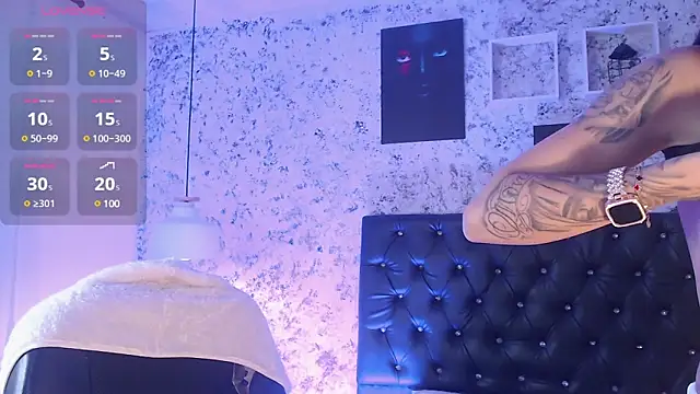 Zoee babygirl online show from March 8, 4:06 pm