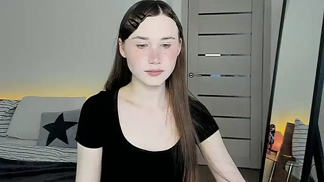 Stella Sunny online show from May 22, 2:12 pm