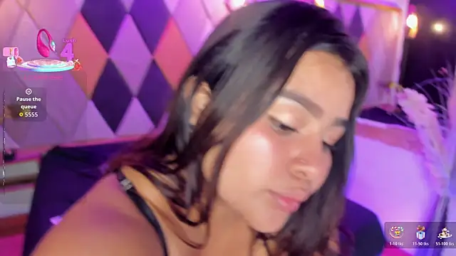 Snapshot of SamanthaFerrer_ chatting on July 28, 4:39 pm SamanthaFerrer online show from July 28, 4:39 pm