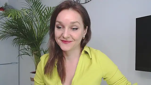 AliciaDesire online show from January 7, 11:16 am