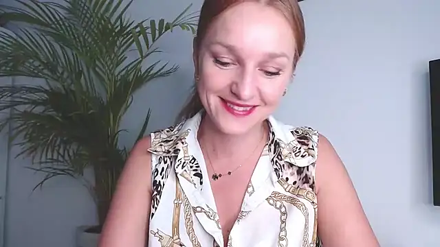 AliciaDesire online show from October 1, 6:08 am