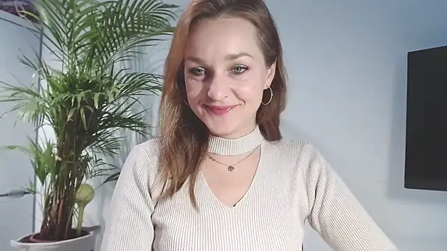 AliciaDesire online show from February 6, 6:51 am