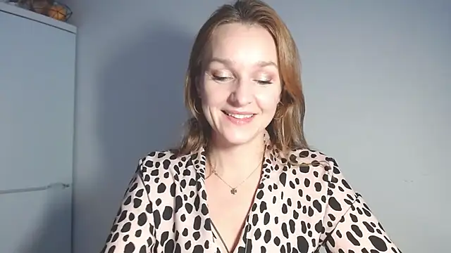 AliciaDesire online show from February 12, 2:12 pm