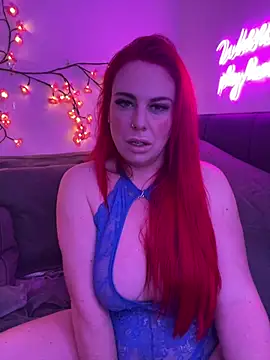 redxxxvixen online show from February 27, 9:26 pm
