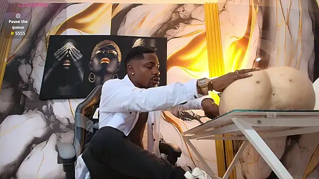 Thomas shelbys online show from April 10, 3:34 am