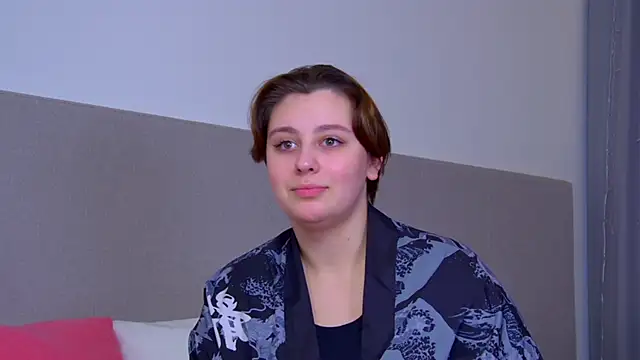 MaryMurray online show from January 31, 6:25 pm