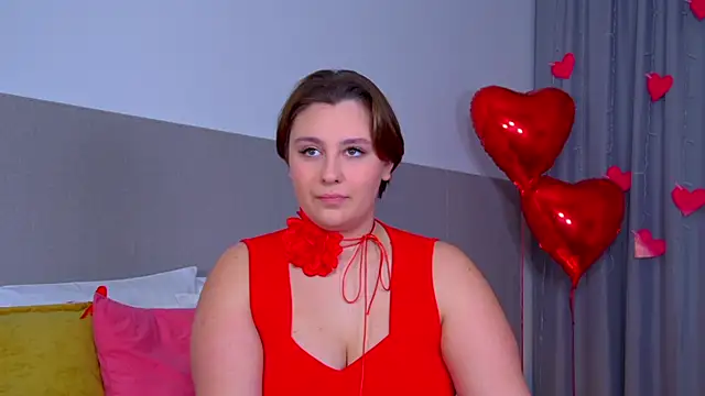 MaryMurray online show from February 12, 6:30 pm