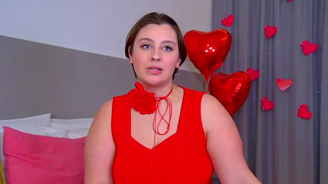 MaryMurray online show from February 13, 12:35 am