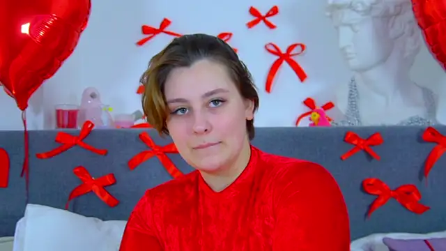 MaryMurray online show from February 13, 6:48 pm