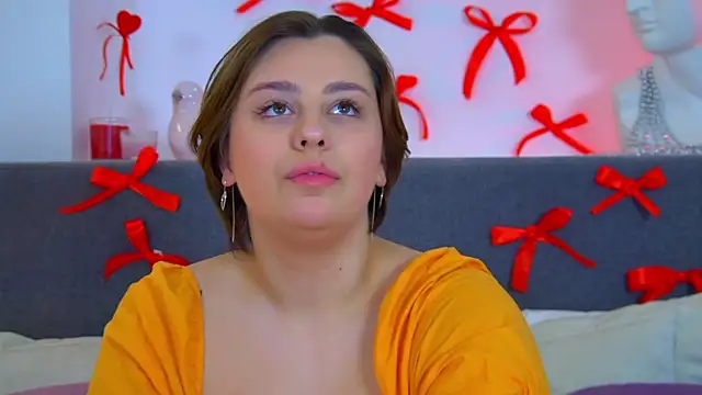 MaryMurray online show from March 18, 1:53 am