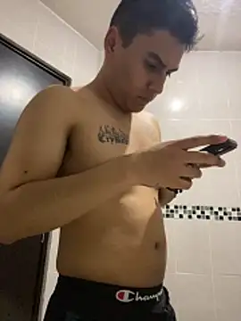 Adriano steel online show from March 13, 3:02 am