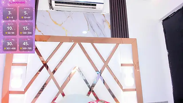 amberr sweett69 online show from December 12, 6:42 pm