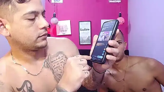 hugecocks hot online show from May 20, 8:04 pm