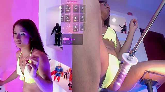 SofiRey  online show from February 26, 2:16 pm