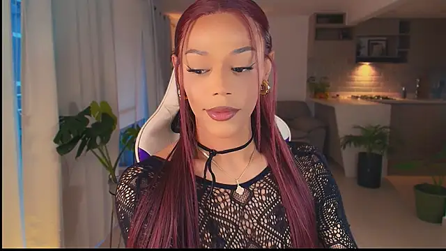  Miss Anna  online show from February 3, 10:48 pm