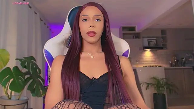  Miss Anna  online show from February 7, 11:41 pm