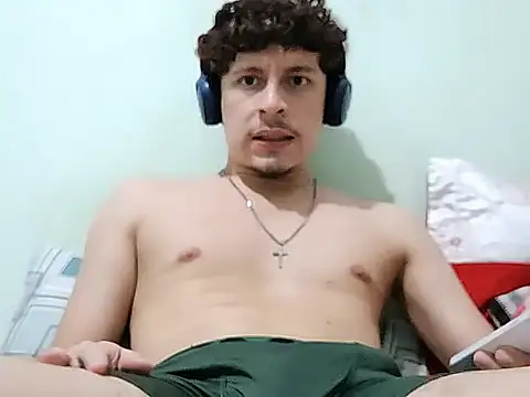 yandisouza online show from April 27, 7:23 pm