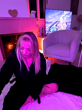 Lexa xoxo online show from March 1, 7:38 pm