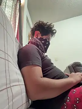 Snapshot of Jimbox6661 chatting on February 24, 2:26 pm Jimbox6661 online show from February 24, 2:26 pm