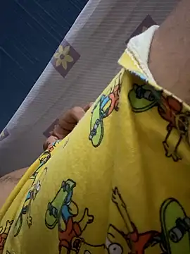 Snapshot of Jimbox6661 chatting on March 16, 6:28 am Jimbox6661 online show from March 16, 6:28 am