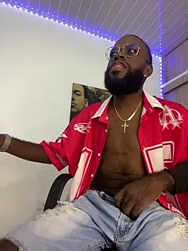 Jacksonking27 online show from March 12, 9:21 pm