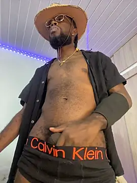 Jacksonking27 online show from April 6, 9:16 pm