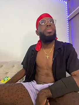 Jacksonking27 online show from April 24, 11:51 pm