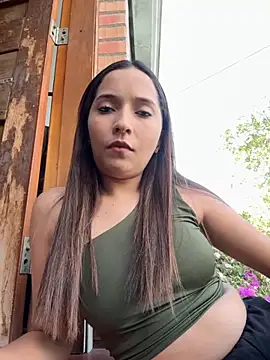 Penelope-Hot online show from October 25, 9:09 pm