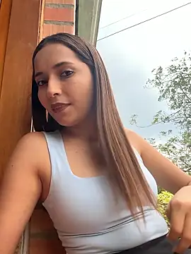 Penelope-Hot online show from January 9, 9:05 pm