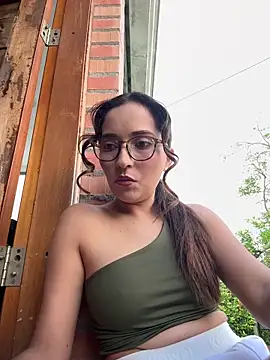 Penelope-Hot online show from April 1, 9:23 pm