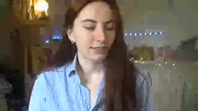 Ember sweet online show from March 26, 9:04 am