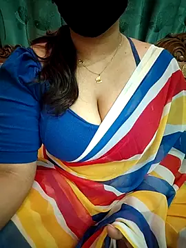 Afsana Mim online show from March 6, 4:47 pm