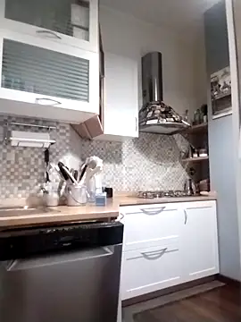 Frabox65 online show from April 18, 4:38 am