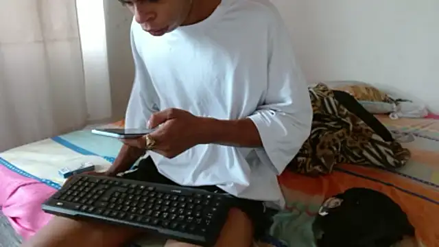 BrandonStond online show from February 22, 12:36 pm