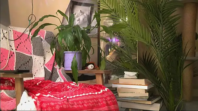 Arianna Richi online show from August 9, 9:36 am