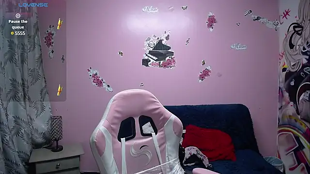 brithany smiith  online show from January 29, 3:22 am