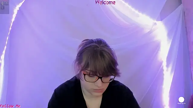 Seductive She Wolf online show from June 2, 2:52 pm